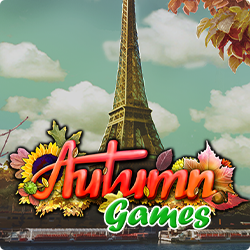 Autumn Harvest Bundle