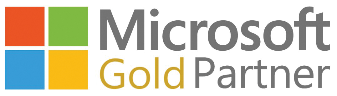 Microsoft Gold Certified Partner