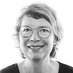 Portrait Britta Düsterhoff