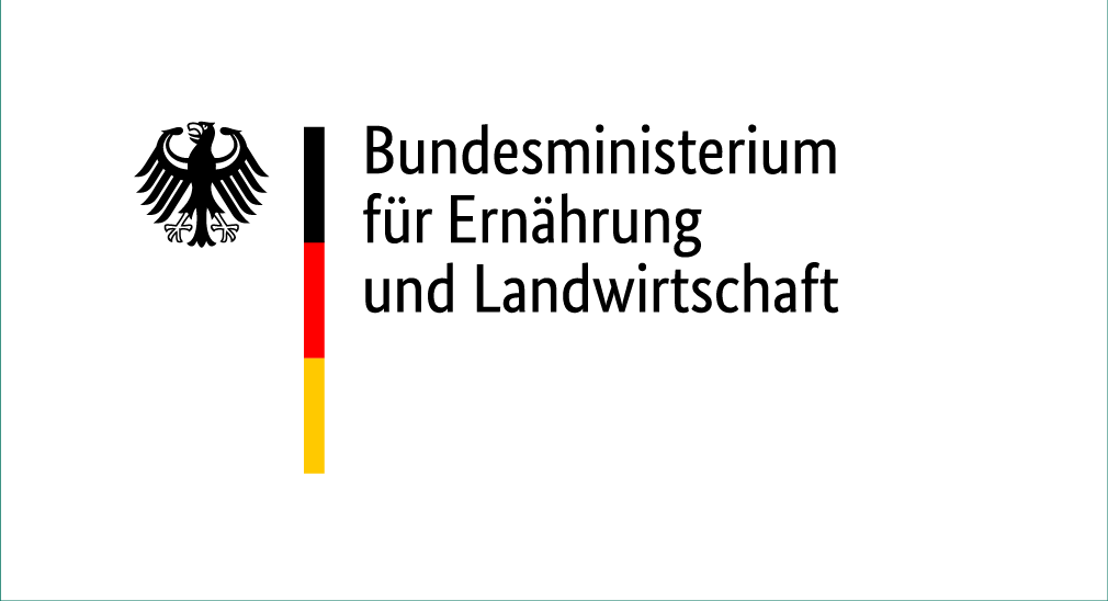 Bundesministerium für Ernährung und Landwirtschaft