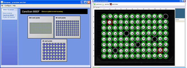 DataPaq-Software-and-Results