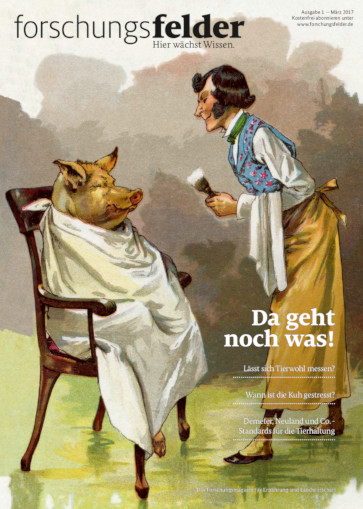 Cover der Broschüre