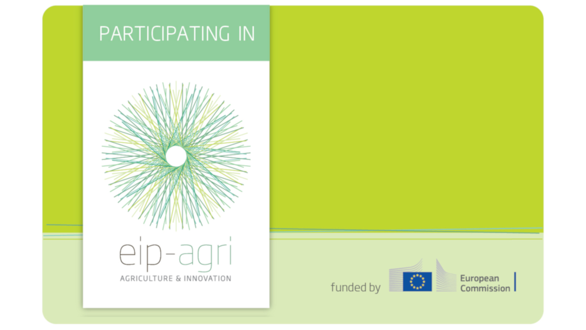 Logo EIP Agri