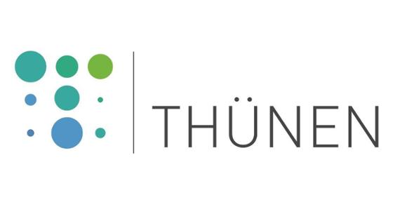 Logo Thünen-Institut