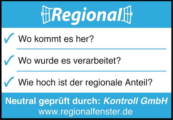 Logo Regionalfenster Beispiel