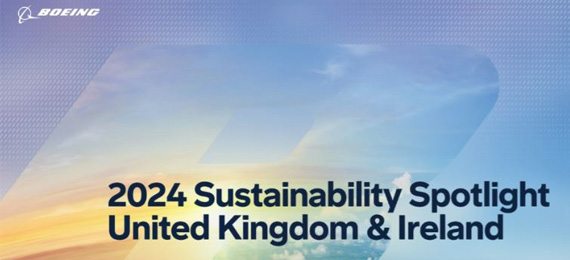 UK Sustainability Spotlight