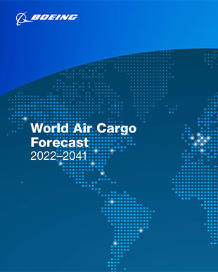 World Air Cargo Forecast