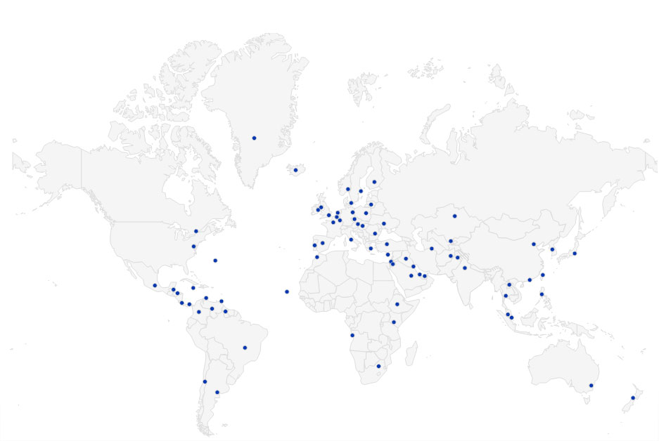 Boeing Suppliers