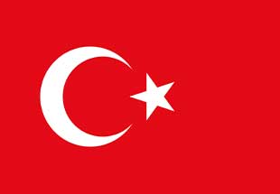 Flag of Turkey