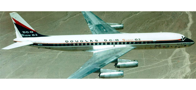 DC-8