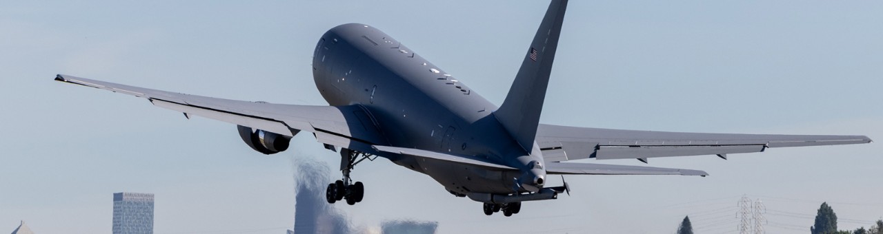 KC-46A