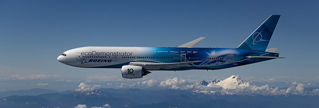 ecoDemonstrator