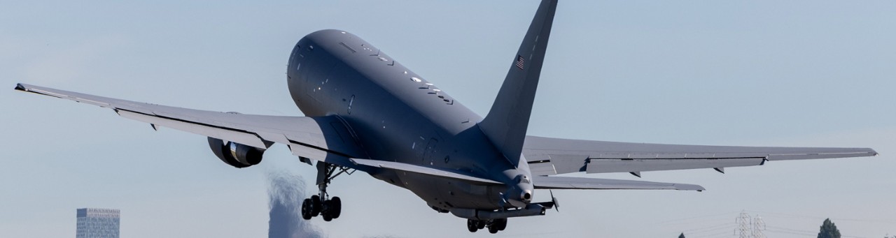 KC-46A