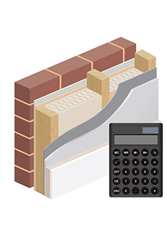 U-value Calculator<br><b>Downloadable version</b>