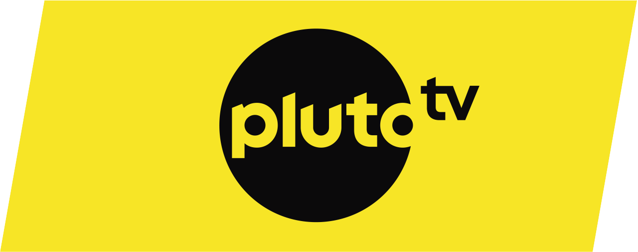 Logo PlutoTV