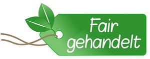 Grafik Fair gehandelt