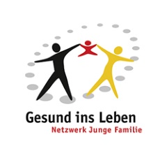 Logo Gesund ins Leben