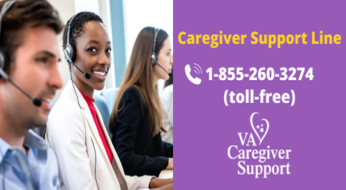 Caregiver Support Line Hours