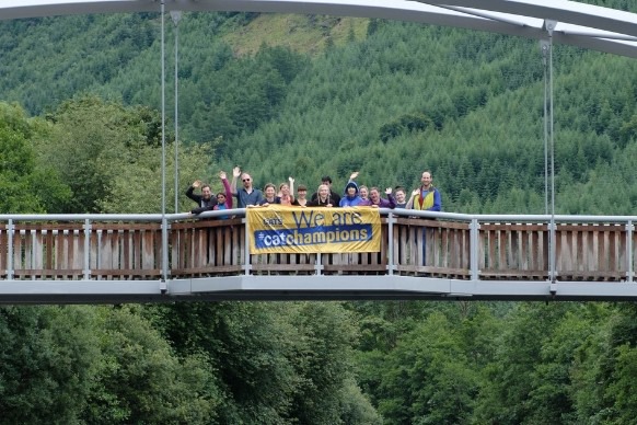 Ben Nevis Trek