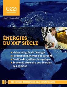 Les énergies du XXIe siècle