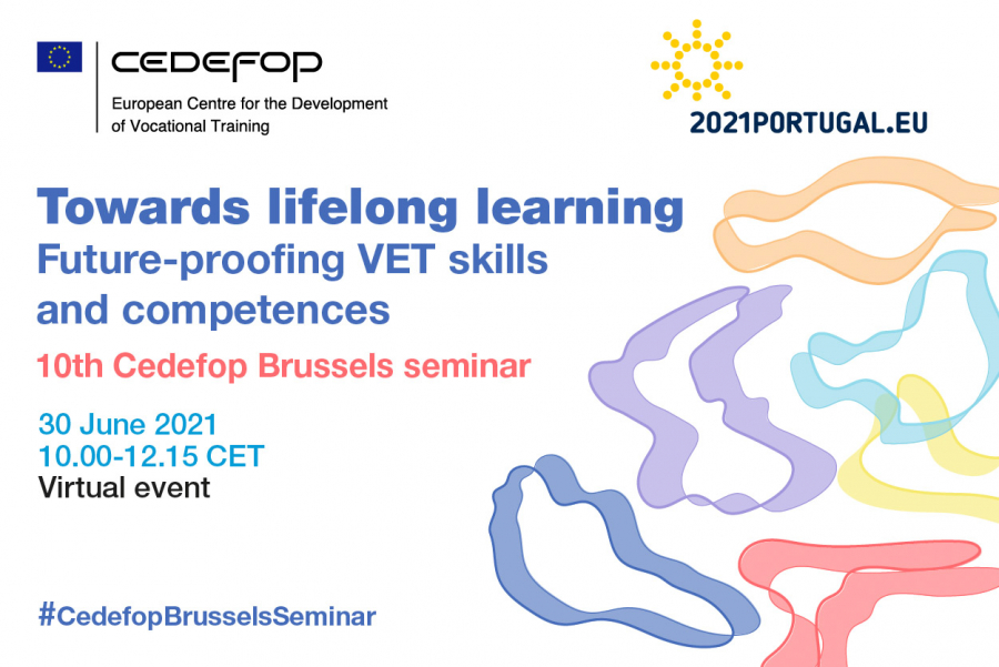 Brussels seminar 2021