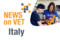 news on vet italy