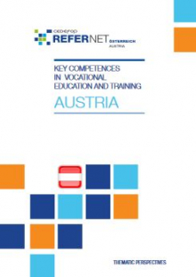 Key competences in vocational education and training - Austria