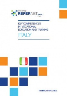 Key competences in vocational education and training - Italy