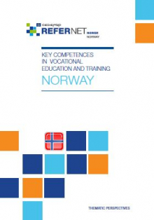 Key competences in vocational education and training - Norway