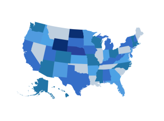 US Map