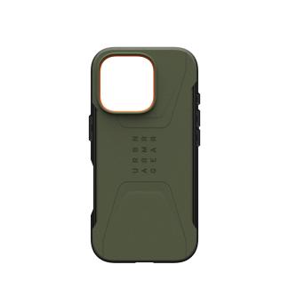 UAG Civilian Olive 16 Pro