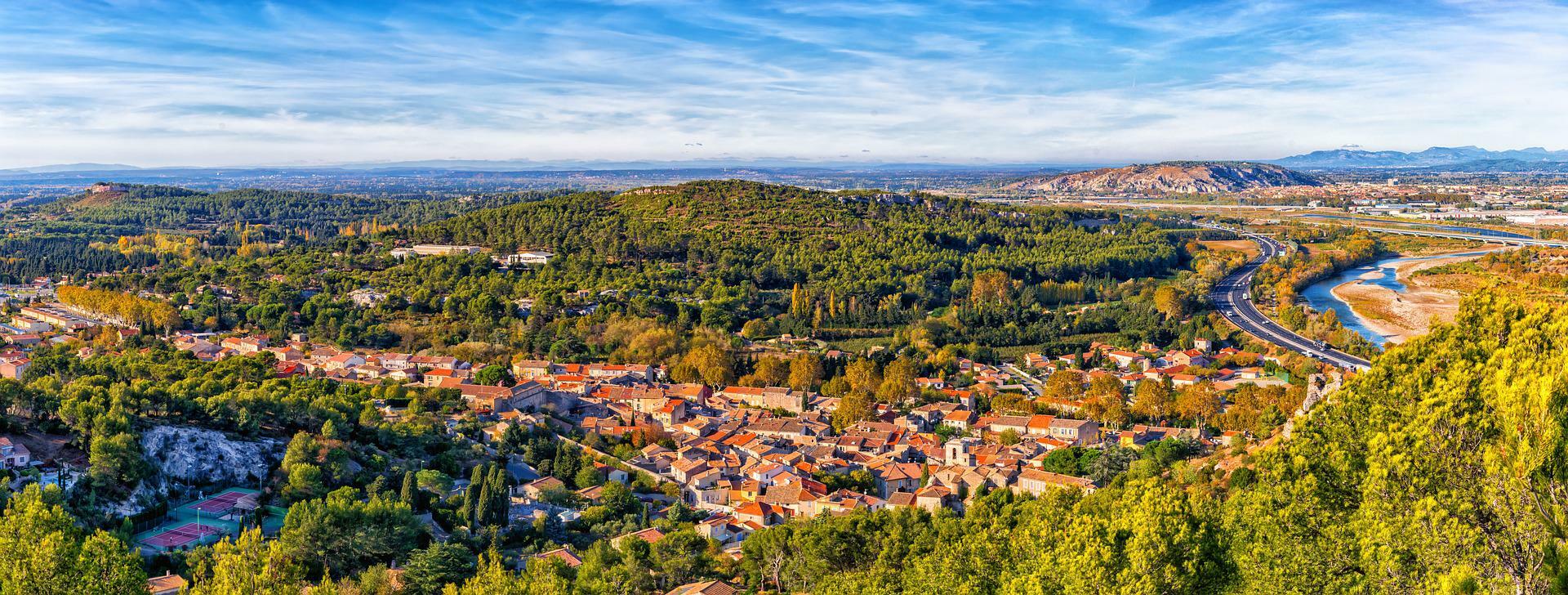 Village en France, c'est ça la proximité de Cerfrance