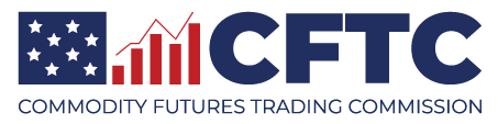 Commodity Futures Trading Commission Logo