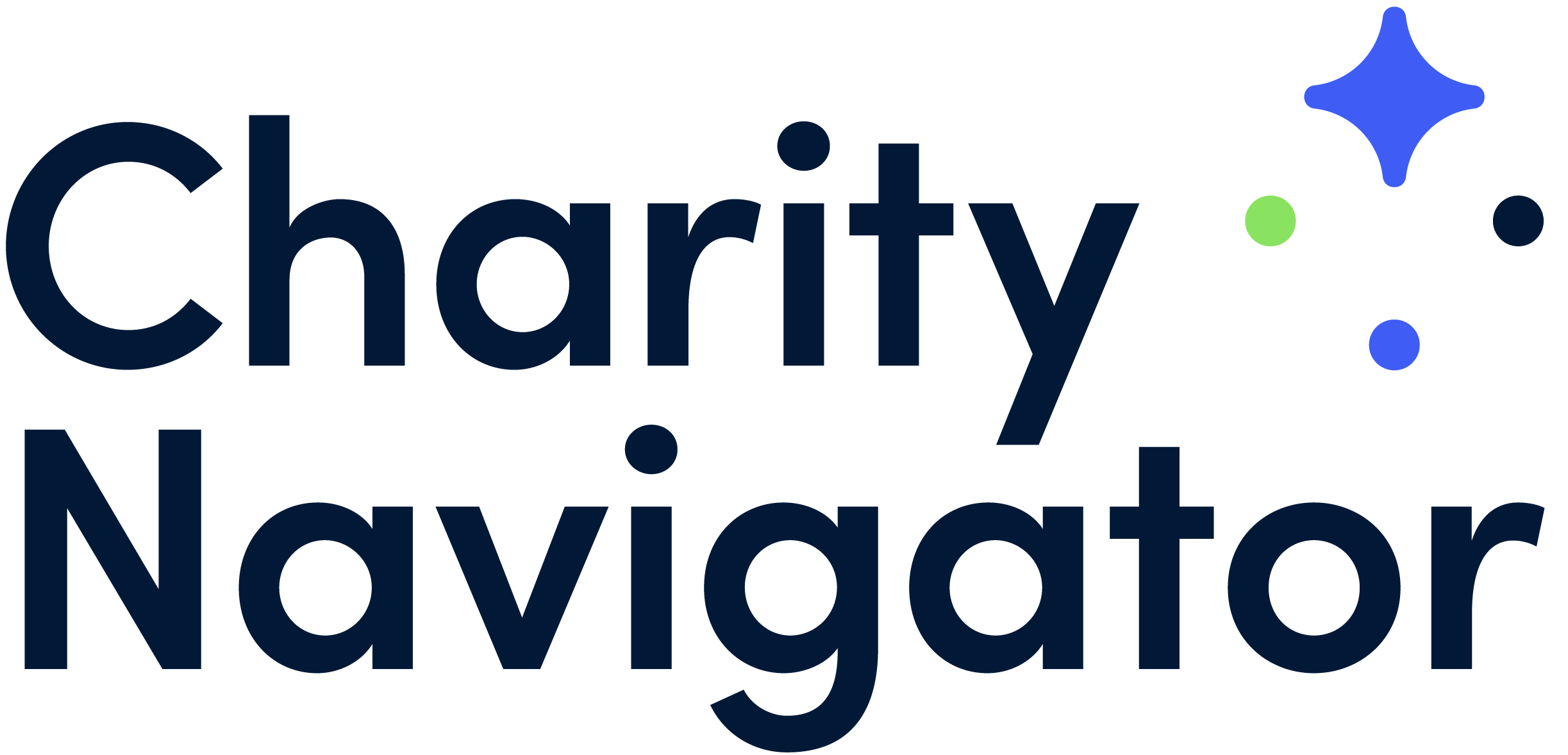 Charity Navigator Logo