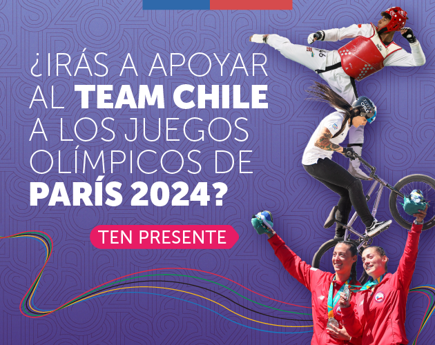 Recommendations for Chileans traveling to Copa América 2024