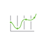 Illustration of data chart