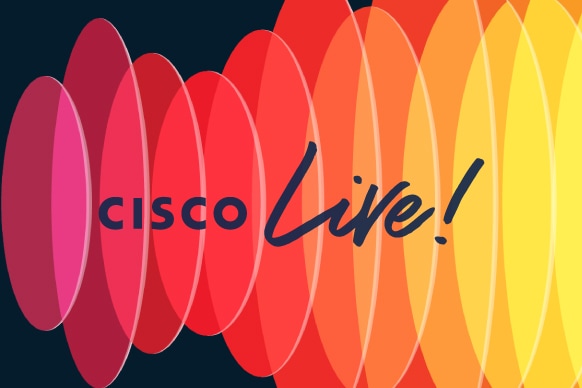 Cisco Live 2024