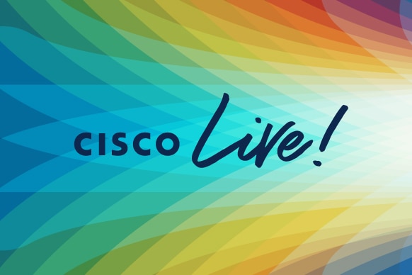 Cisco Live