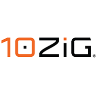 10Zig logo