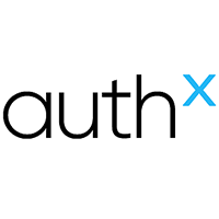 AuthX logo