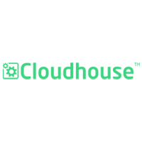 CloudHouse logo