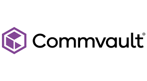 CommVault logo