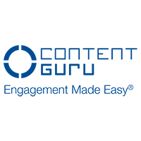 Content Guru logo