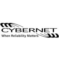 Cybernet logo