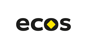 ECOS logo