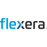 flexera logo