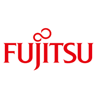 Fujitsu logo