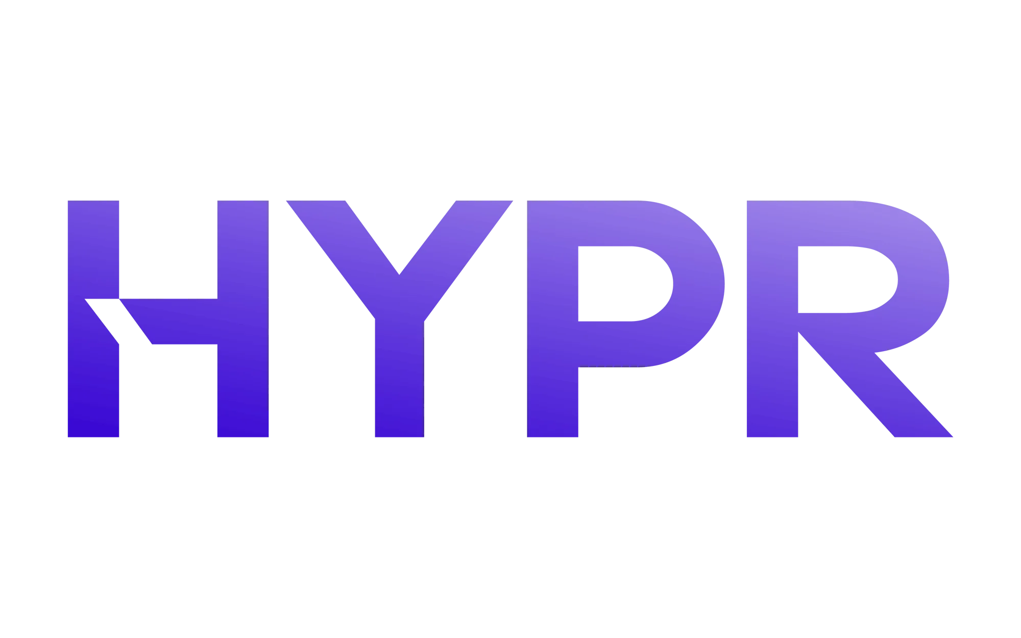 Hypr  logo