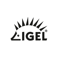 iGel logo