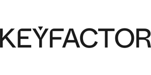 Keyfactor  logo